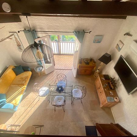 Tres Bel Appartement Les Pieds Dans L'Eau Appietto Ngoại thất bức ảnh