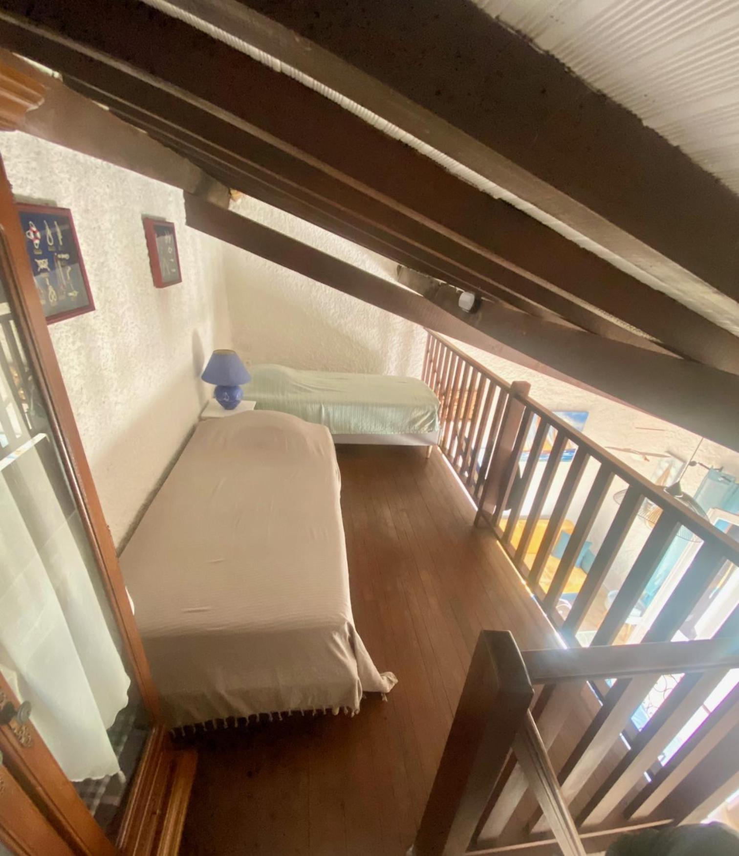 Tres Bel Appartement Les Pieds Dans L'Eau Appietto Ngoại thất bức ảnh