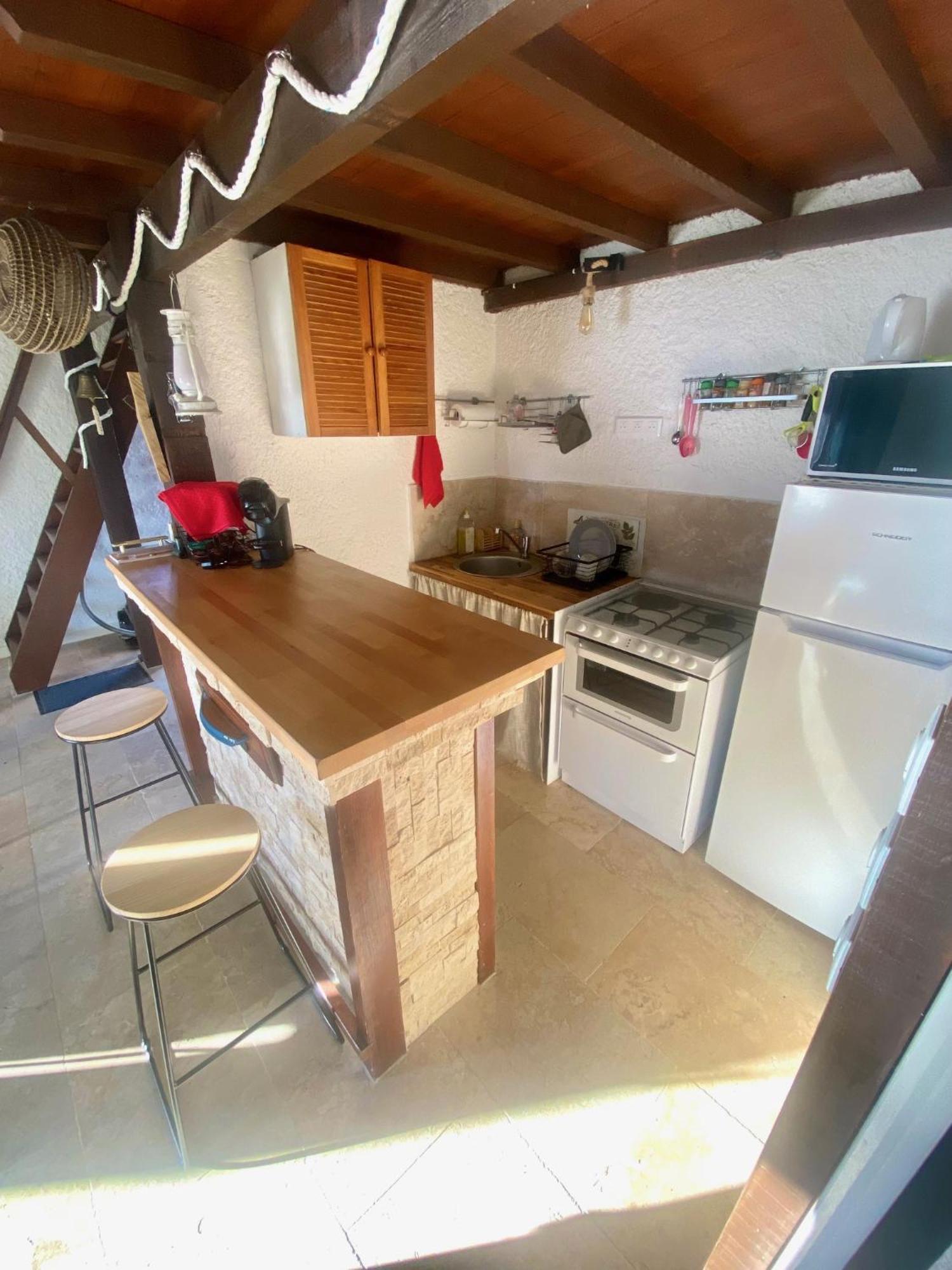 Tres Bel Appartement Les Pieds Dans L'Eau Appietto Ngoại thất bức ảnh