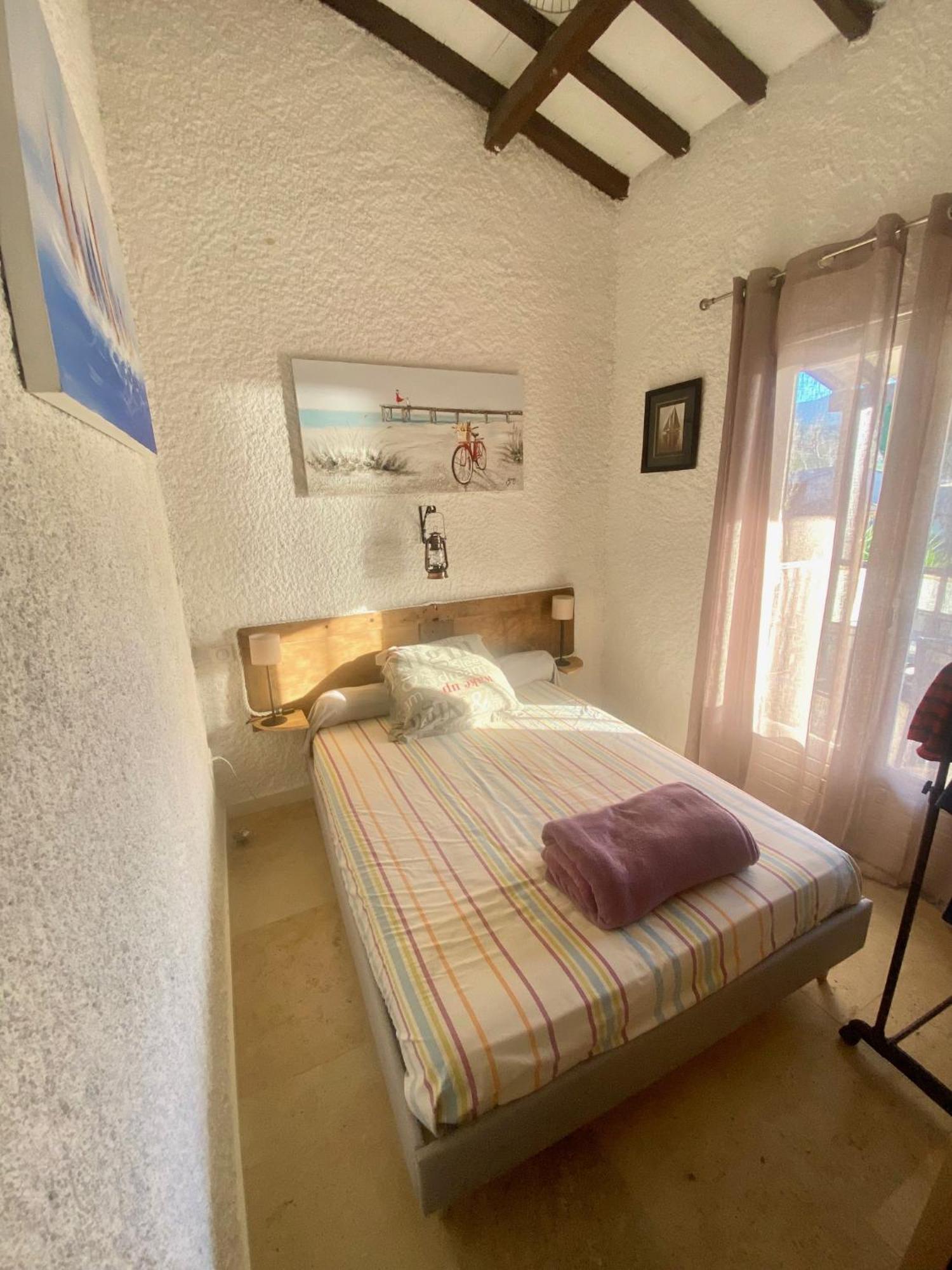 Tres Bel Appartement Les Pieds Dans L'Eau Appietto Ngoại thất bức ảnh