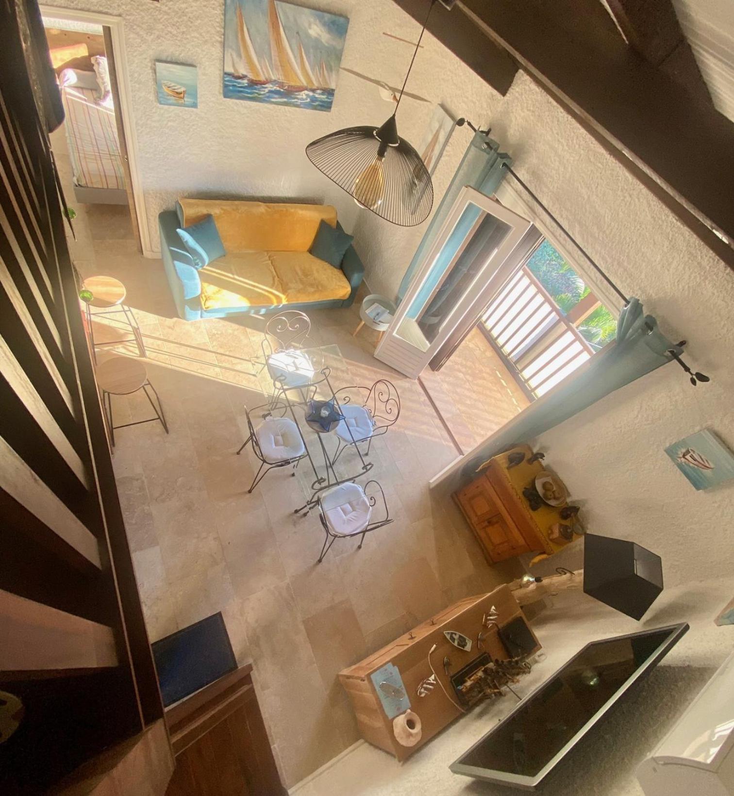 Tres Bel Appartement Les Pieds Dans L'Eau Appietto Ngoại thất bức ảnh