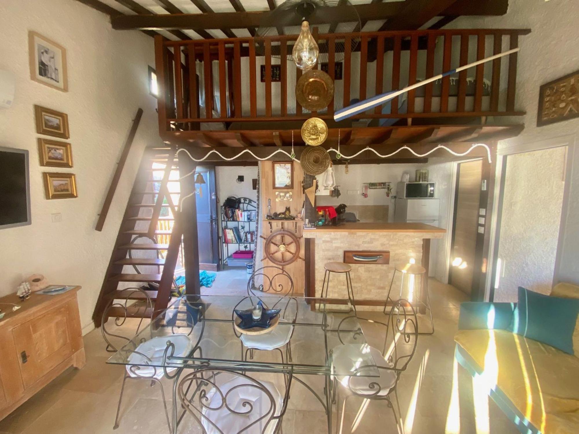 Tres Bel Appartement Les Pieds Dans L'Eau Appietto Ngoại thất bức ảnh