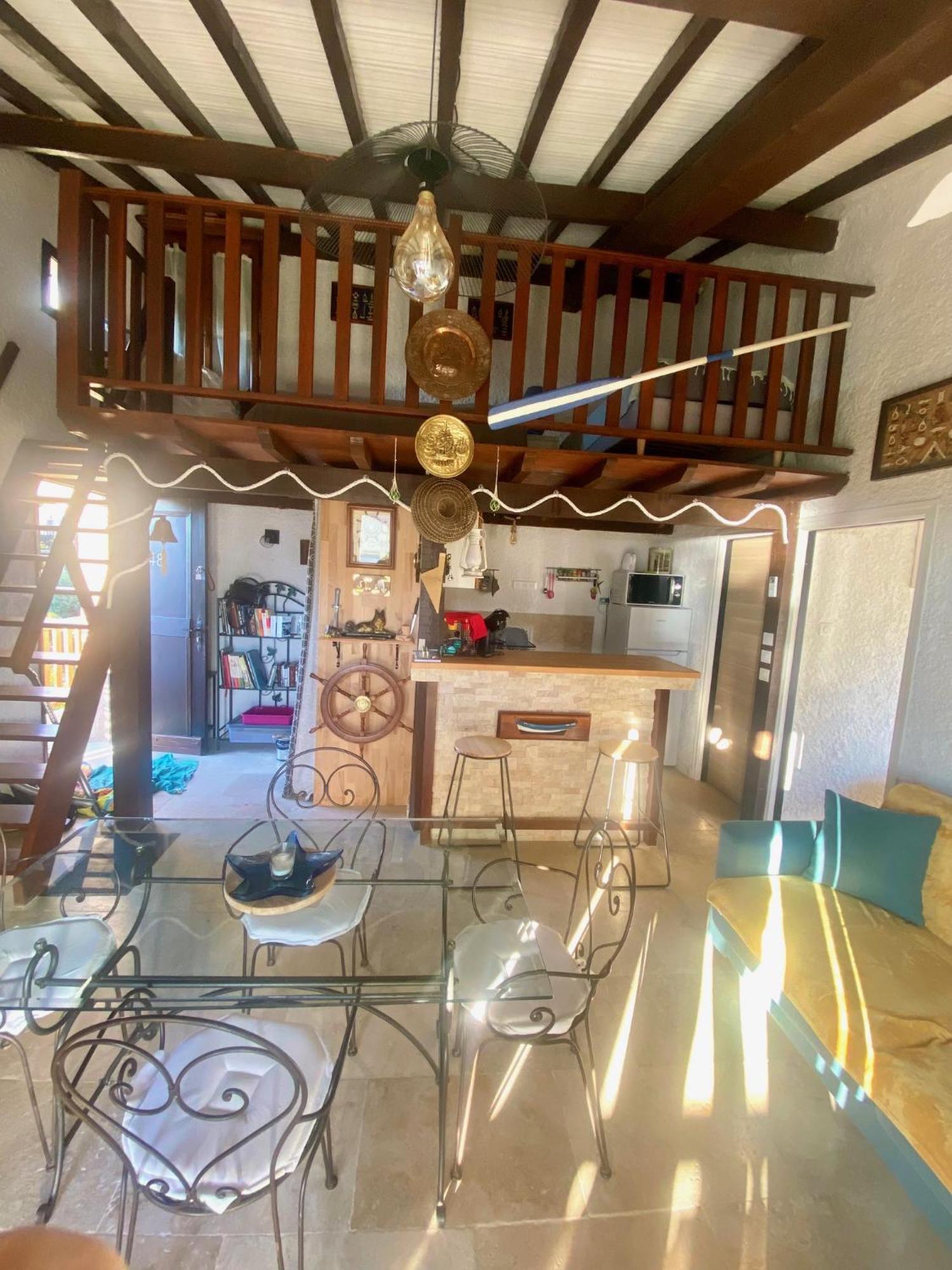 Tres Bel Appartement Les Pieds Dans L'Eau Appietto Ngoại thất bức ảnh